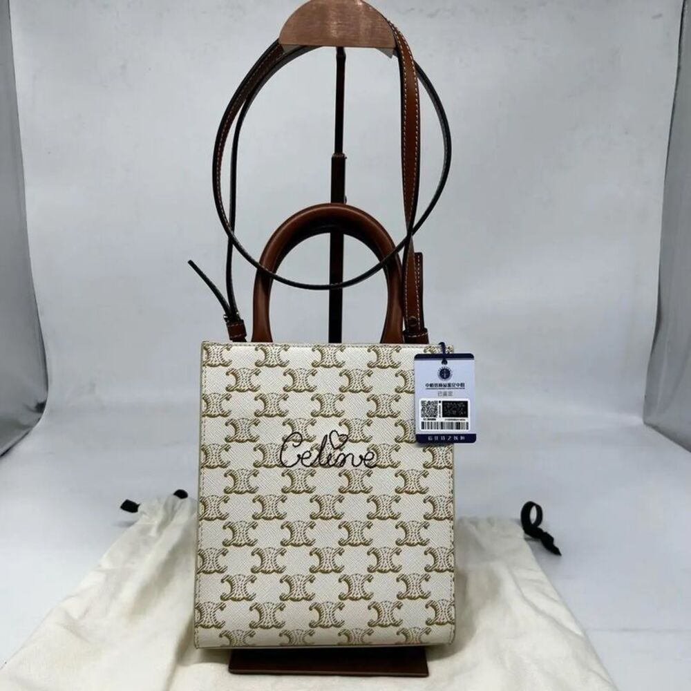 Celine Women Pre-Loved Bag Very Good Condition
